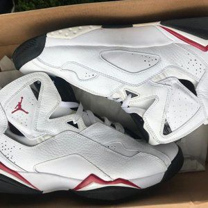 Jordan True Flight